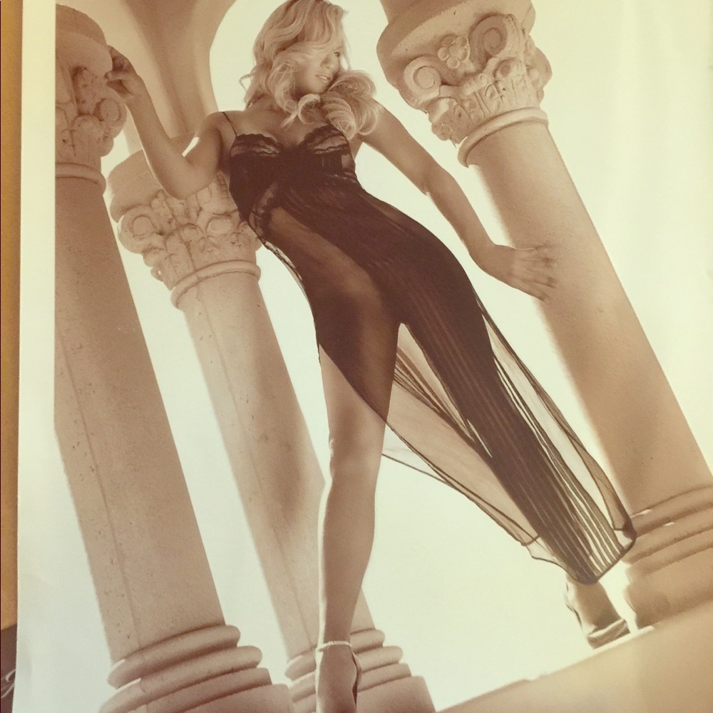 Meet your Posher, Jordana