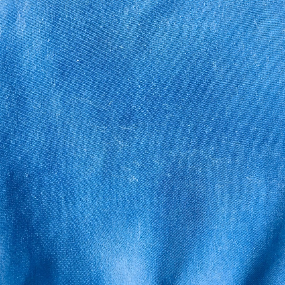 Light Blue Tank - Picture 2 of 3