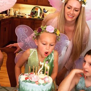 Meet your Posher, Kelly