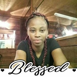 Meet your Posher, Kendra