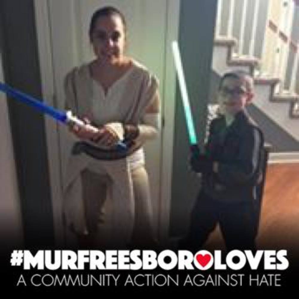 Meet your Posher, Rachel