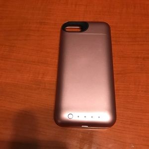 Mophie Air Charging Case for IPhone 7