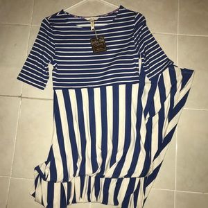 Matilda Jane Road ahead maxi