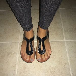 Aldo sandals