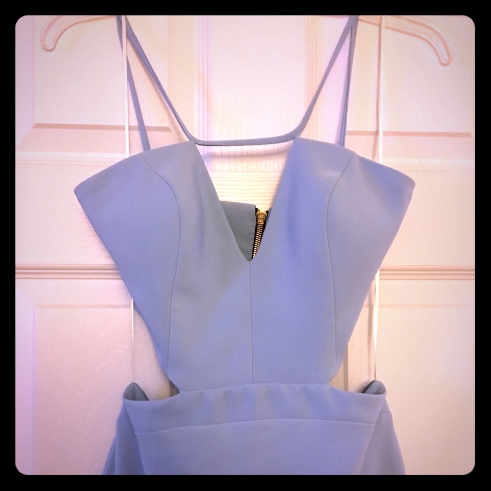 🌹Final Sale🌹 Maria Bianca Nero Dress size 2