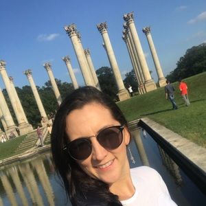 Meet your Posher, Natalia