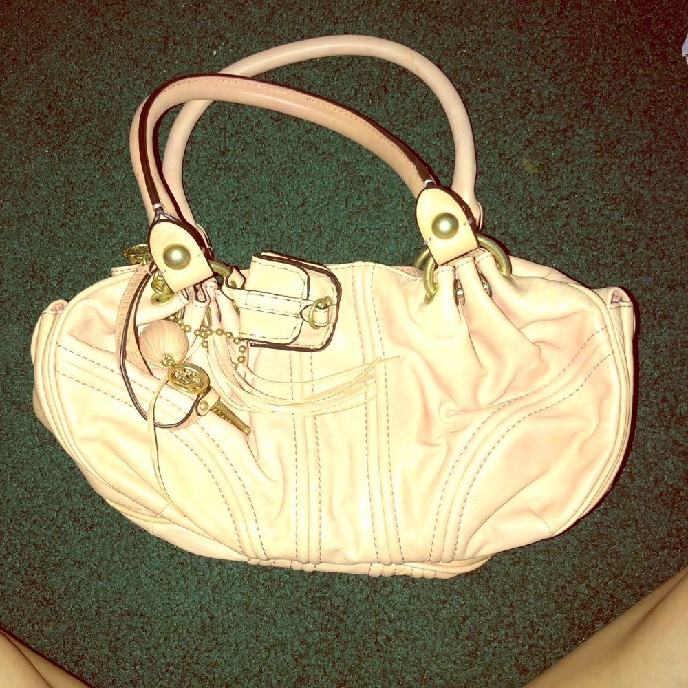 Never been used small purse
