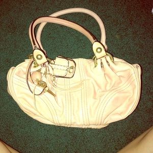 Never been used small purse