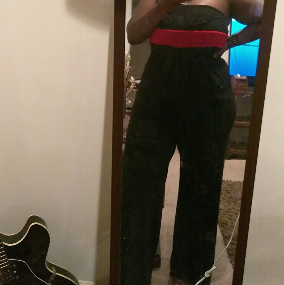 Jumpsuit