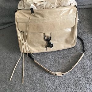 Rebecca minkoff Mac daddy satchel