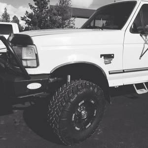 Meet your Posher, Cameron