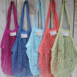 New Hootie Bags ,holds up to 40lbs!!! 4 for $20