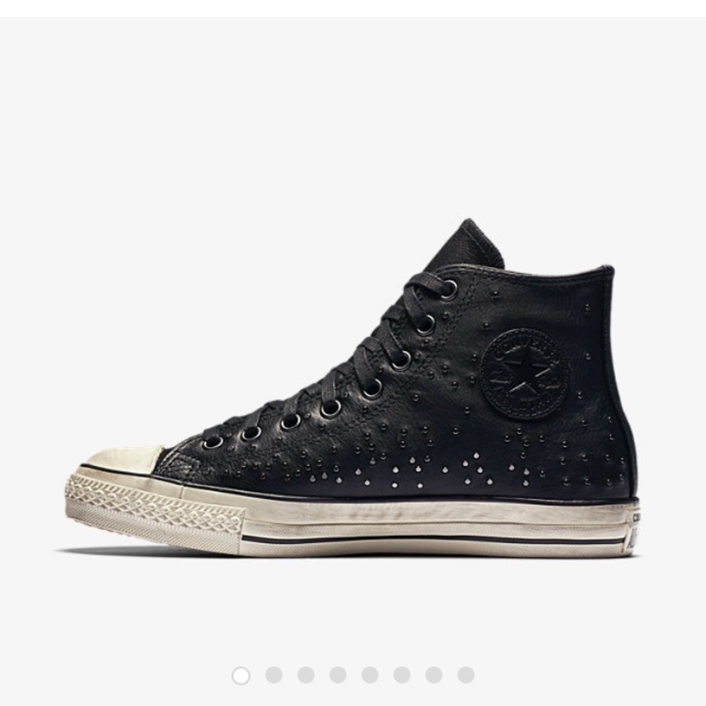 🆕// NWT// Converse x John Varvatos