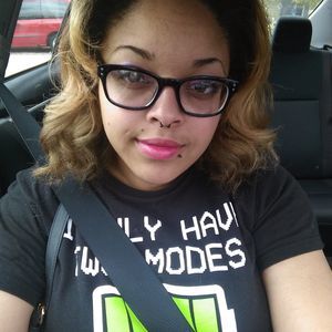 Meet your Posher, Janae