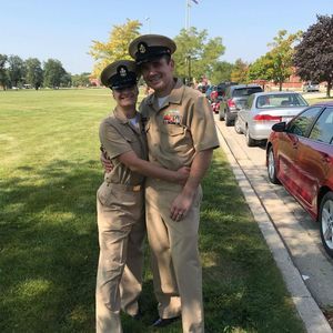 Meet your Posher, Nancy