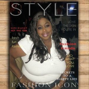 Meet your Posher, Michelle