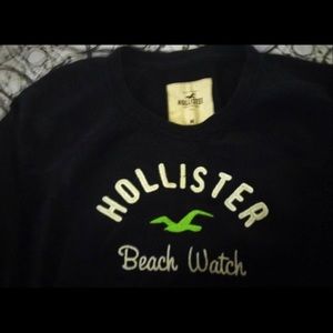 HOLLISTER SWEATSHIRT