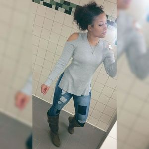 Meet your Posher, Chaddrena