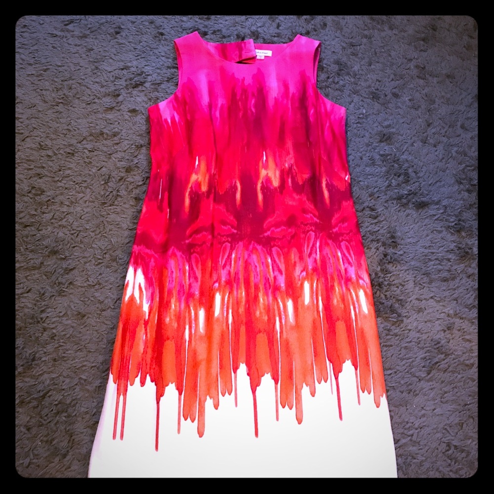 Calvin Klein Dress