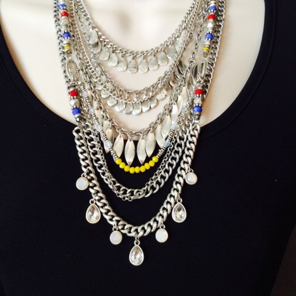 Jess Premier Designs Necklace