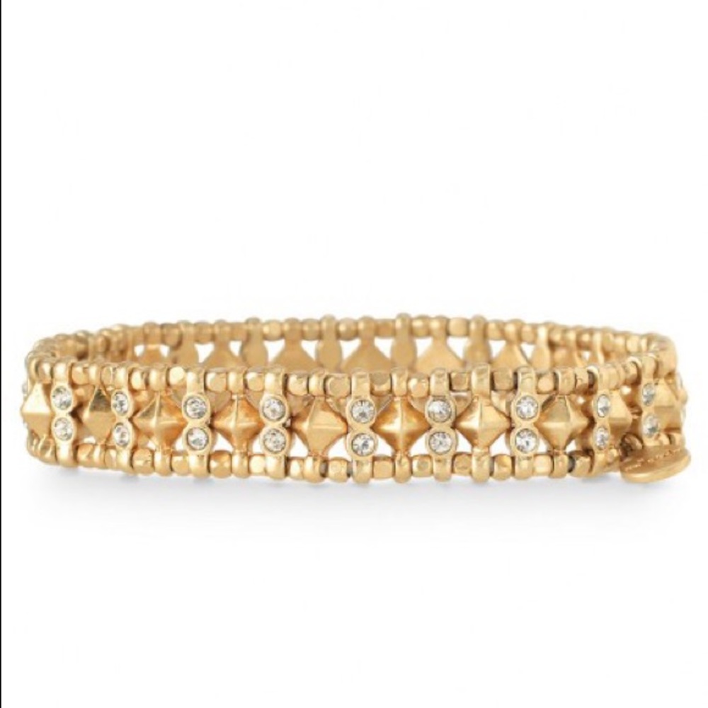 Stella & Dot Arrison Stretch Bracelet