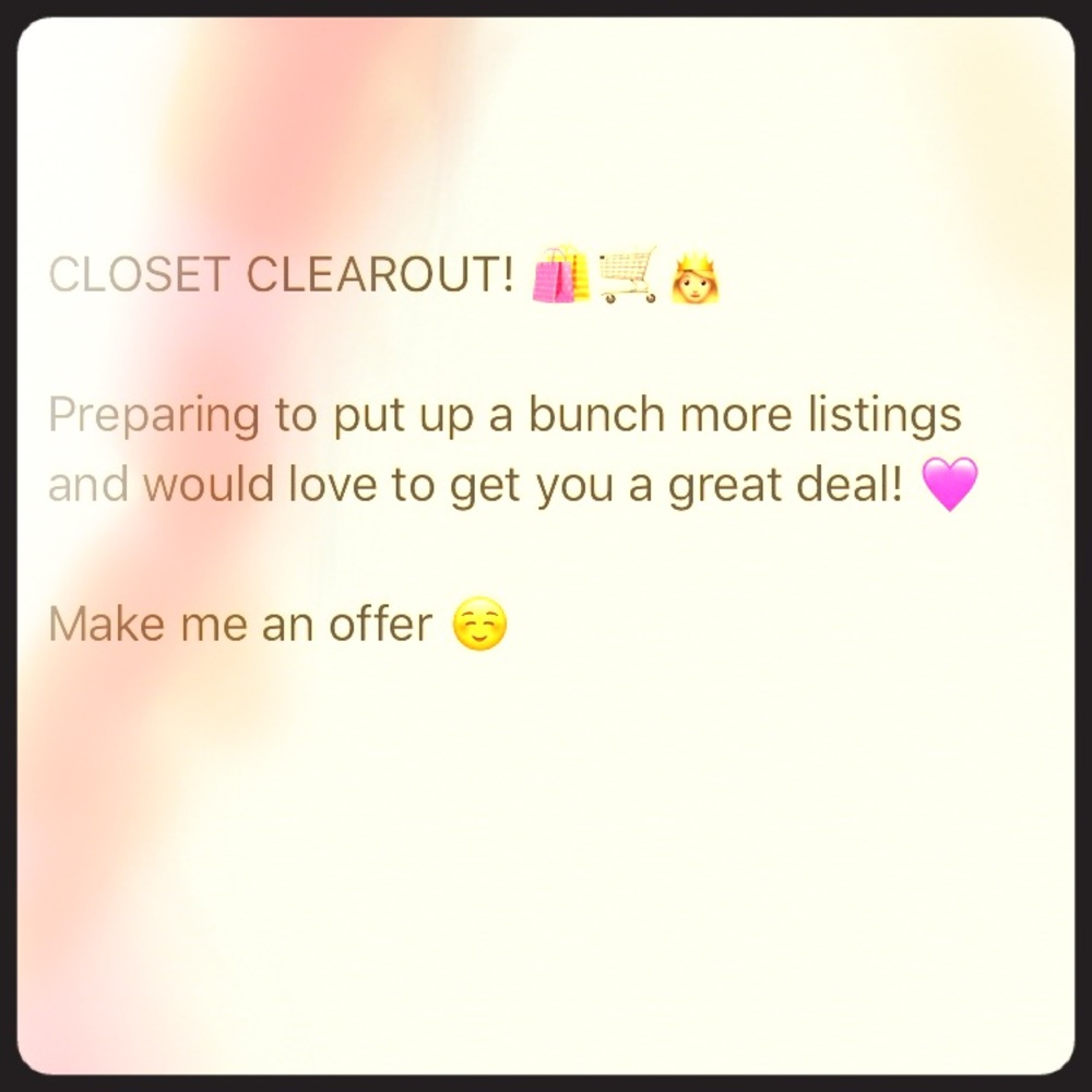 🛒🛍🛒💜👸🏼🛒