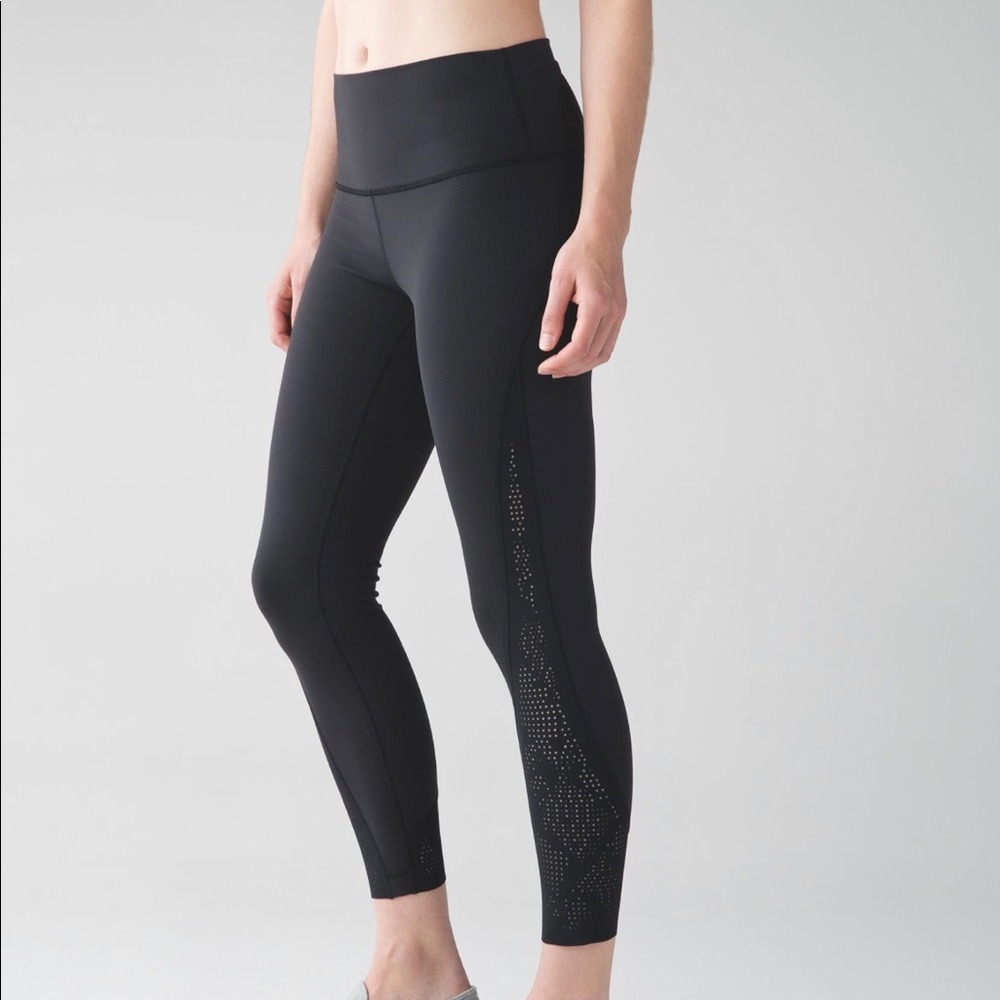Lululemon high times pants