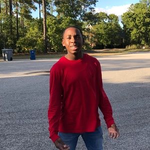 Meet your Posher, Phillip