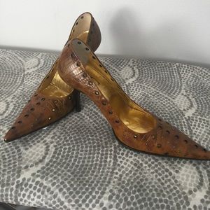 Just Cavalli shoes