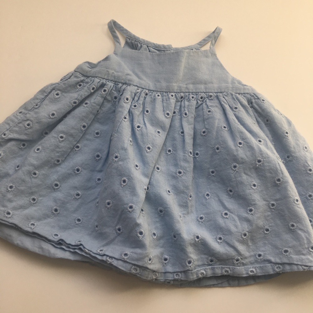 Gap Baby Dress