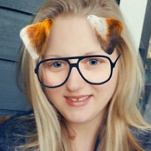 Meet your Posher, Corianne