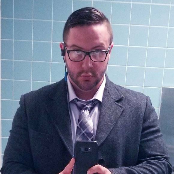 Meet your Posher, Shawn - Picture 1 of 1