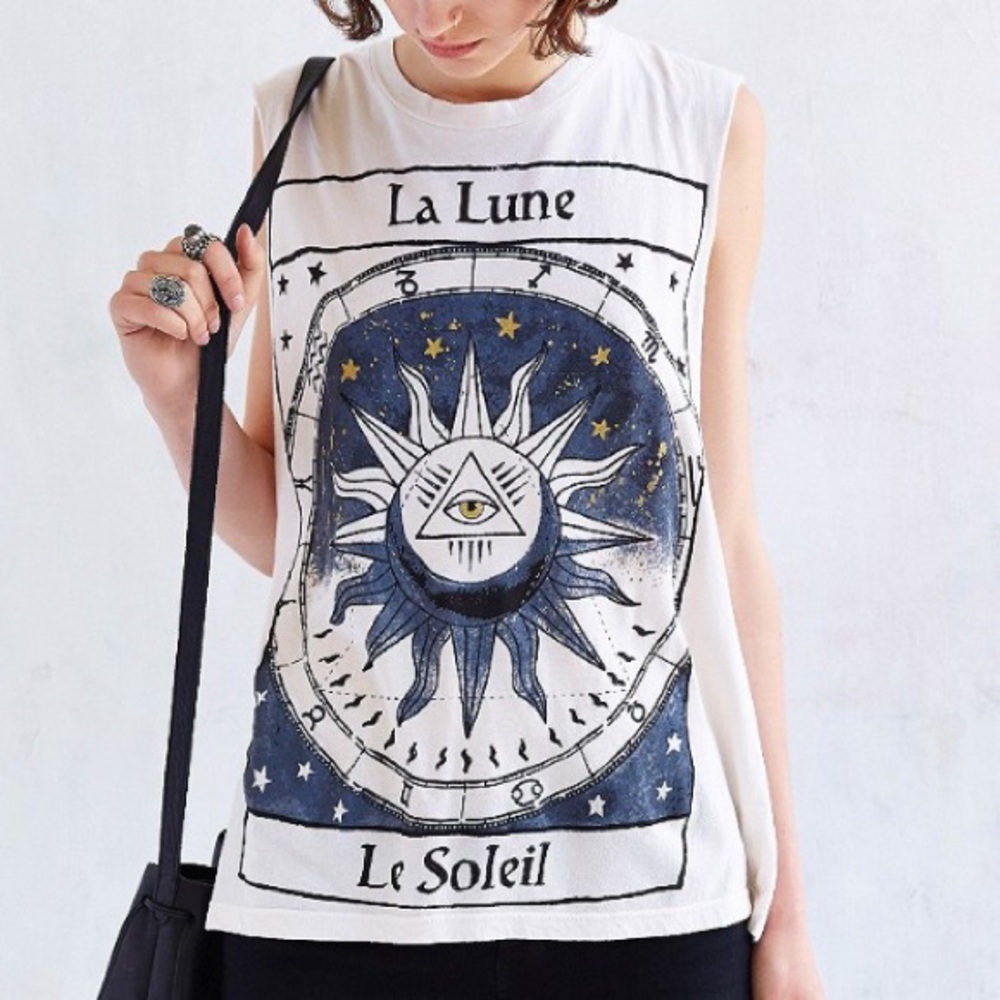 Urban Outfitters Tank Top