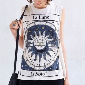 Urban Outfitters Tank Top
