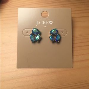 J.CREW earrings
