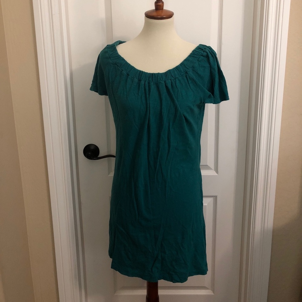 Short Dress