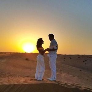 Meet your Posher, Thaliia