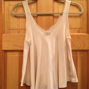 Urban Outfitters swing tank. Small.