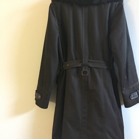 Coat - Picture 3 of 5