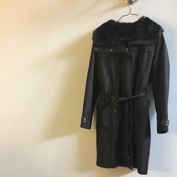Coat - Picture 4 of 5
