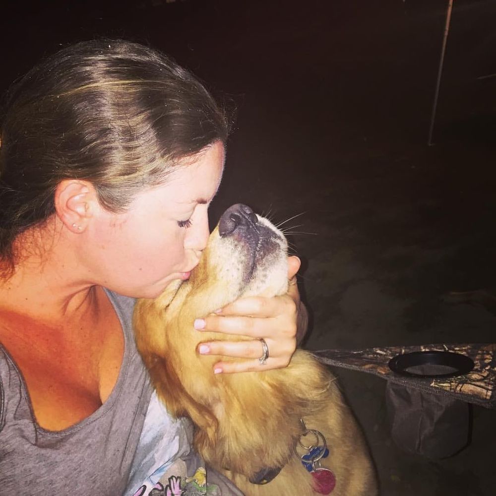 Meet your Posher, Holly