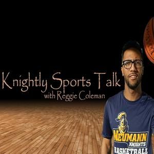 Meet your Posher, Reggie