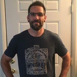 Meet your Posher, Steven