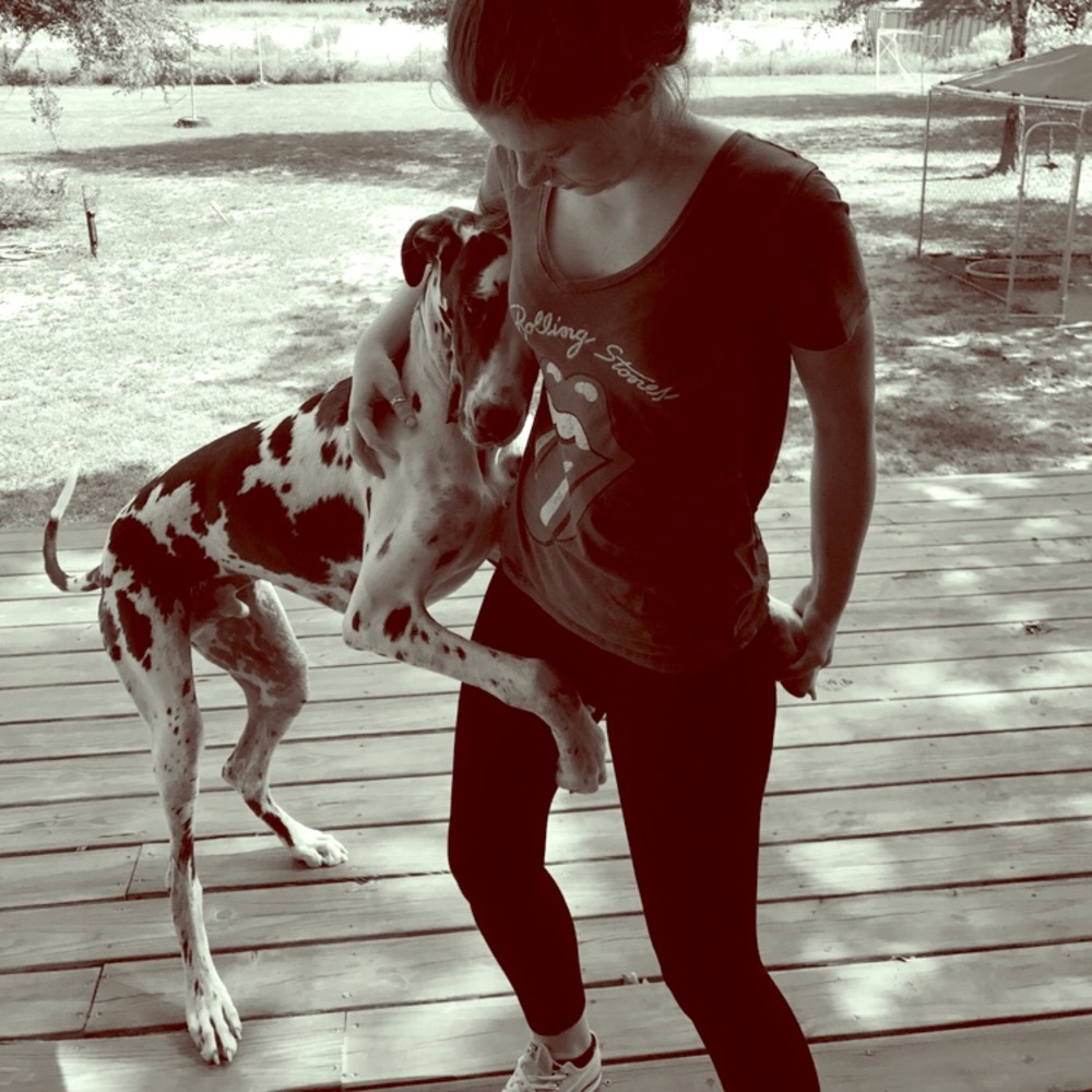 Meet your Posher, Sam