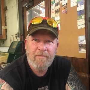 Meet your Posher, Mike