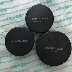 BareMinerals