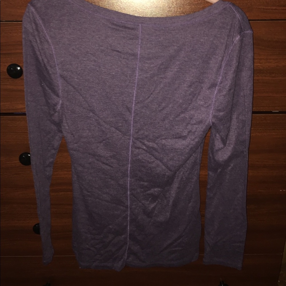 BUTTON TOP - Picture 3 of 4