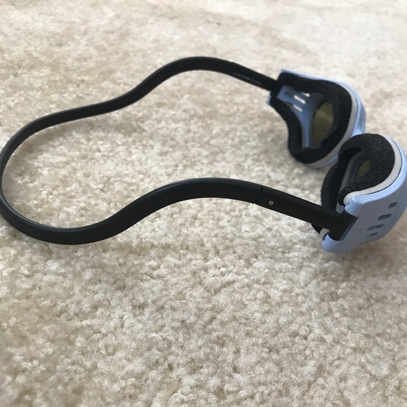 Clic Snowboarding Goggles with 100% UV Protection - Picture 4 of 8