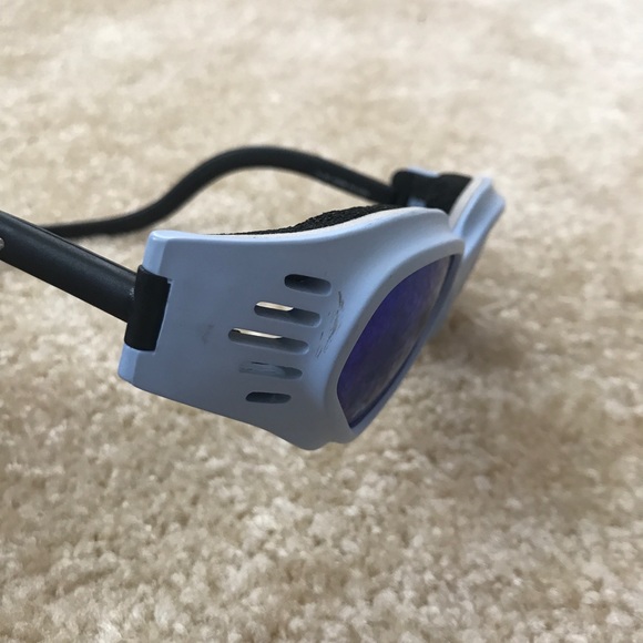 Clic Snowboarding Goggles with 100% UV Protection - Picture 5 of 8