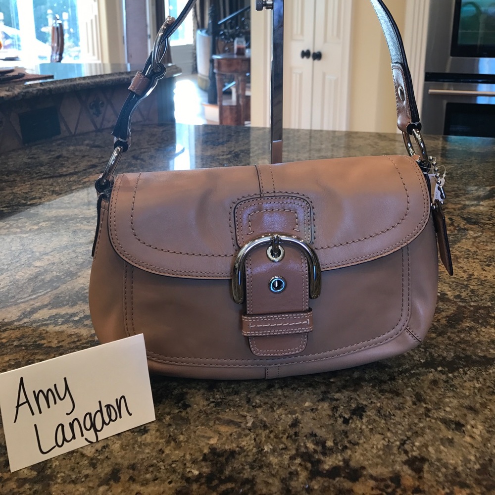 ⚡️BLACK FRIDAY SALE Coach purse NWT!!